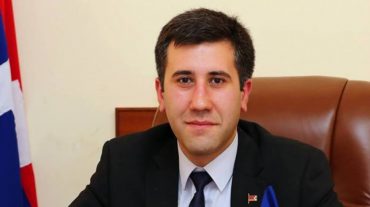 Արցախի մարդու իրավունքների պաշտպանը որոշել է հրաժարական տալ