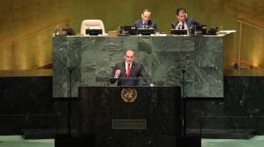 Տարածաշրջանում նույնիսկ փոքր միջադեպը անվերահսկելի հետևանքների կարող է բերել․ Վրաստանի վարչապետ
