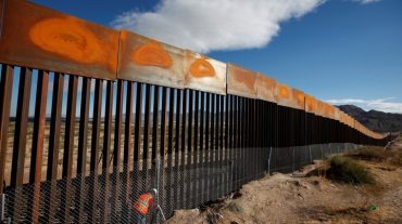 Թրամփը ռազմական բյուջեի մեջ ներառել է Մեքսիկայի հետ սահմանին պատի կառուցումը