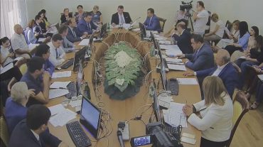 Ի՞նչ է նշանակում ընտրակաշառքի առաջարկն ընդունելը, որի համար 1-3 տարի ազատազրկում է սահմանվում