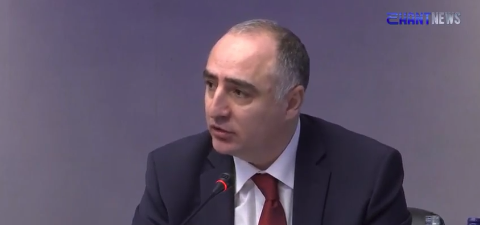 Բանակը մարտի 1-ին կրակել է մարդկանց, բնակարանների ուղղությամբ․ ՀՔԾ պետ