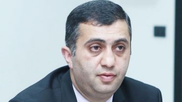 Ընտրակաշառք առաջարկելը քրեականացնելու շտապողականությունն աբսուրդային է. Մախմուդյան