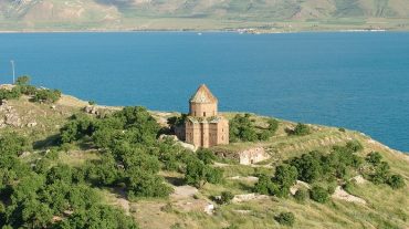 Աղթամարում անցկացվելիք պատարագին մասնակցելու է Թուրքիայի զբոսաշրջության նախարարը
