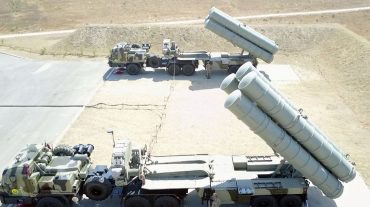 Ադրբեջանը զորավարժություն է սկսել Ս-300 համակարգերով