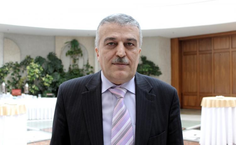 Ռուսաստանում կալանավորվել է Ադրբեջանի թալիշների շարժման առաջնորդներից մեկը