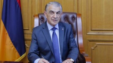 Դուք միշտ առաջինն եք օգնության հասնում. Արա Բաբլոյանի շնորհավորական ուղերձը ԱԻ աշխատակցի օրվա առթիվ