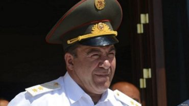 Երանոսյանը մեղադրվում է առանց իրավասության հատուկ միջոցներ կիրառելու մեջ․ պաշտպան