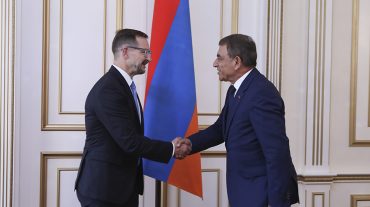 Պատրաստակամ ենք Հայաստանին օժանդակել ընտրական բարեփոխումների գործընթացում. ԵԱՀԿ գլխավոր քարտուղար