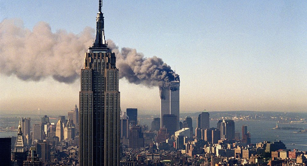 Թրամփը երկարաձգել է 9/11 ահաբեկչությունից հետո սահմանված արտակարգ դրությունը