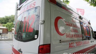 Թուրքիայում դպրոցականների ավտոբուսը կողաշրջվել է. կան զոհեր
