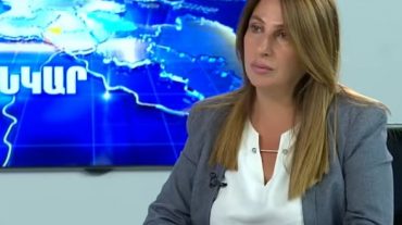 Մենք խոսում ենք ոչ թե մետրոյի նոր թունելների, այլ նոր մուտքեր բացելու մասին. Զարուհի Փոստանջյան