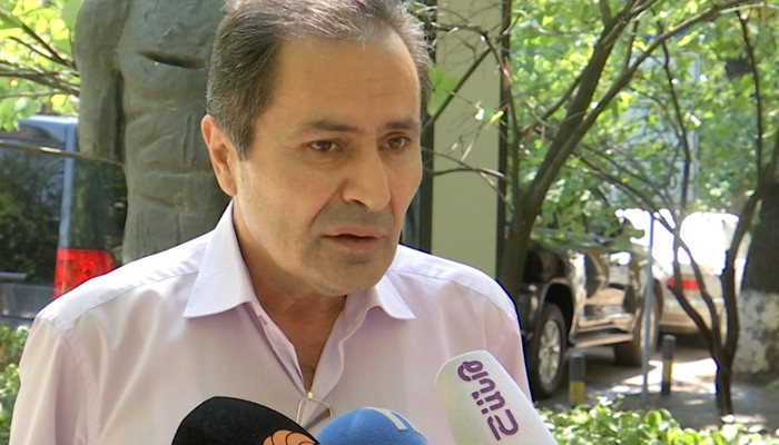 «Հայք» կուսակցության թեկնածուն իր ընտրությունը կատարել է հանուն Երևանի ապագայի