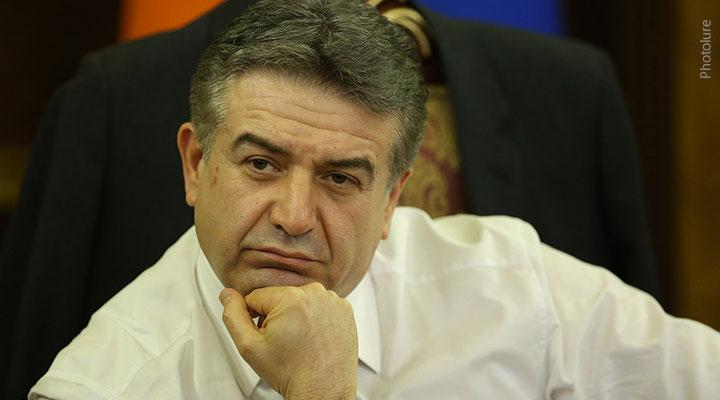 Կարեն Կարապետյանը դարձել է ռուսական ընկերության տնօրենների խորհրդի անդամի թեկնածու