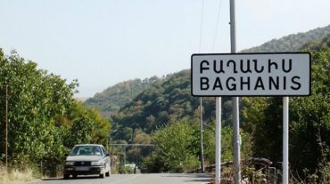 ՄԻՊ-ը փաստահավաք աշխատանքներ է սկսել Տավուշի սահմանամերձ գյուղերում. կհրապարակվի զեկույց