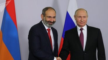 Կարևոր հանդիպման նախաշեմին. հայ-ռուսական հարաբերություններում ինչ-որ մի բան այն չէ՞. «Ժողովուրդ»