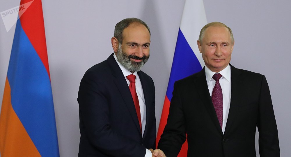 Կարևոր հանդիպման նախաշեմին. հայ-ռուսական հարաբերություններում ինչ-որ մի բան այն չէ՞. «Ժողովուրդ»