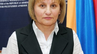 Շատ վատ եմ զգում, որ ՄԻԵԴ-ում ընդդեմ Հայաստանի վճիռներ են արձակվում, բայց խախտում է արձանագրվել. Սեդա Սաֆարյան