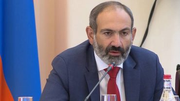 Կրթված մարդու տպավորություն թողեց. Փաշինյանը` Ալիևի մասին
