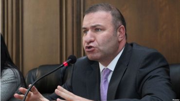 ԱԺ փոխնախագահն Ինդոնեզիայում մասնակցել է Կայուն զարգացման խնդիրներին նվիրված համաժողովին