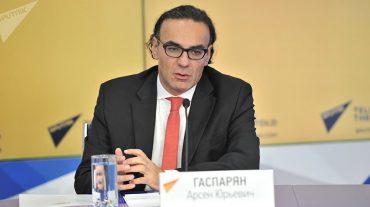 Վարչապետի գլխավոր խորհրդականի հայտարարագրած ունեցվածքը․ «Փաստ»