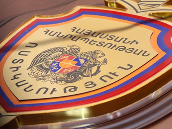 Ավագանու ընտրության ընթացքի վերաբերյալ ոստիկանությունում ստացվել է 10 ահազանգ