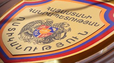 Ոստիկանությունը ներկայացրել է Երևանում և Հանրապետության տարբեր մարզերում տեղի ունեցած պատահարները