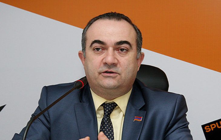 Խելոքը ուրիշների սխալների վրա է սովորում. Թևան Պողոսյանը՝ «Իմ քայլ»-ի բարձր քվեի մասին