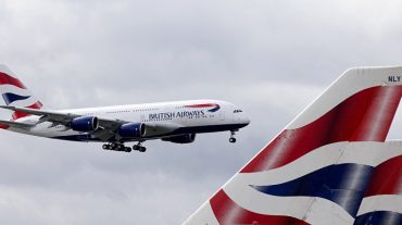 Ցանցահենային գրոհ․ գողացվել են «British Airways»-ի 380 հազար հաճախորդների բանկային քարտերի տվյալները