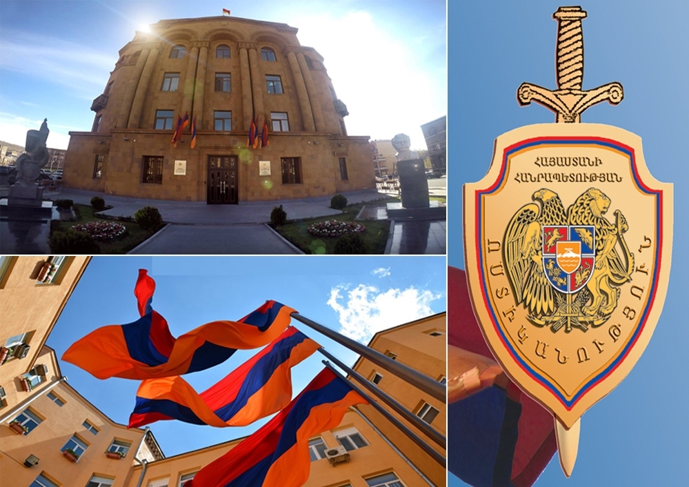 Մանրամասներ ոստիկանության «Լուսանշան» ՊՈԱԿ-ում կատարված բացահայտումներից