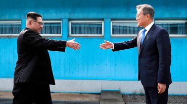 Հյուսիսային և Հարավային Կորեաները սկսել են բանակցությունները