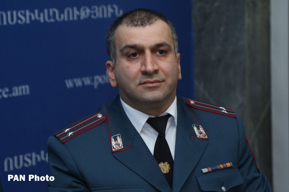 Հաստատվել է ընտրացուցակում մահացած մարդու անվան տեղ գտնելու փաստը. Բիչախչյան 