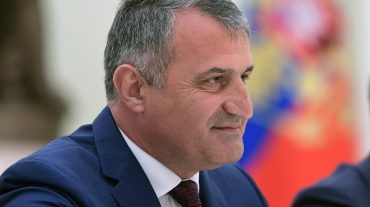 Հարավային Օսիան պատրաստ է երկխոսել Վրաստանի հետ անկախության ճանաչումից հետո