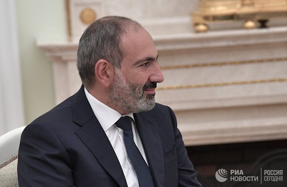Միքայել Հարությունյանի հետախուզումն իրավական հարց է․ պետք է քննարկեն իրավապահները․ Նիկոլ Փաշինյան