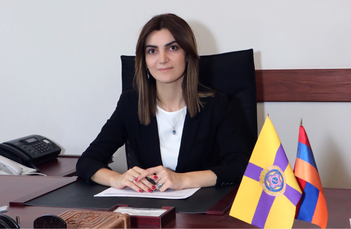 Այս վերաիմաստավորված անկախությունը յուրաքանչյուրիս հոգատարության կարիքն ունի. Դիանա Գասպարյան