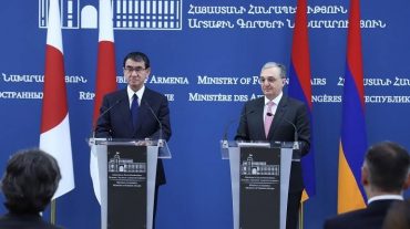 ԵԱՀԿ գլխավոր քարտուղարը կժամանի Երևան