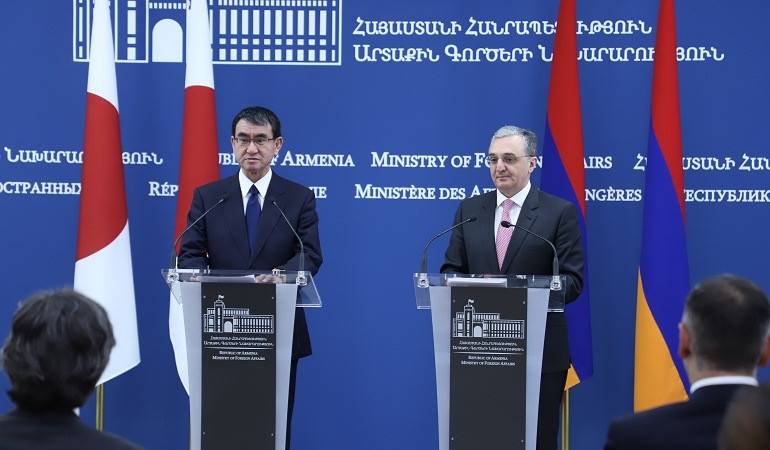 ԵԱՀԿ գլխավոր քարտուղարը կժամանի Երևան