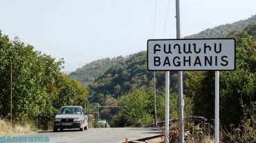 Բաղանիս և Չինարի գյուղերի գնդակոծության մասին միջազգային կառույցներին հատուկ զեկույց կուղարկվի