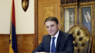 Նախընտրական փուլում և ընտրությունների օրն արձանագրված բոլոր խախտումները կստանան իրավական գնահատական. Վալերի Օսիպյանի ուղերձը