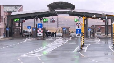 ԵԱՏՄ-ում որոշ տեսակի բեռնատար մեքենաների համար ներմուծման մաքսատուրքը պահպանվել է զրոյական մակարդակում