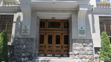Կոռուպցիոն հանցագործության դեպքերով քրեական հետապնդման ենթարկված պաշտոնյաների թիվը կրկնակի ավելացել է  