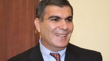 Ես հարսանիքի եմ, միգուցե հարսանիքին նաև հանրապետականներ կան. Արամ Սարգսյան