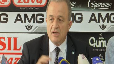 «Հայք» կուսակցությունը ընտրության է գնում երեք կարգախոսով և նվազագույն ծախսերով
