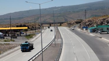 Հյուսիս-հարավ ճանապարհի կառուցման գործով 16 հատորանոց քրգործ է հարուցվել