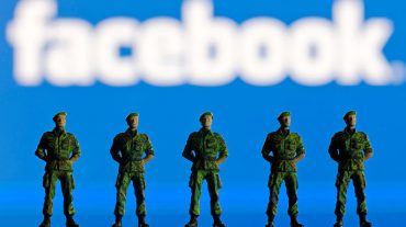 Facebook-ը պատրաստ է դիմակայել առաջիկա ընտրություններին հնարավոր օտարերկրյա միջամտությանը