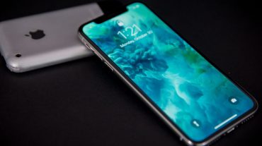 Օգտատերերը դժգոհ են iPhone XS-ի արտաքինից