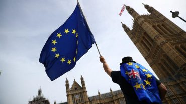  Brexit-ի հարցով արտահերթ գագաթնաժողով կհրավիրվի