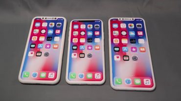 Նոր iPhone-ով հնարավոր կլինի նույնիսկ լիցքաթափված մարտկոցով վճարումներ կատարել