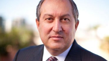 Նախագահը ցավակցական հեռագիր է հղել Վիետնամի նախագահի մահվան կապակցու­թյամբ