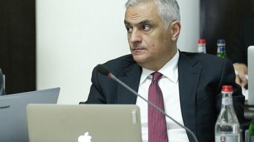 Ի՞նչ է ասել ԵԱՏՄ տարածքում միասնական արժույթի անցնելու հնարավորության մասին Մհեր Գրիգորյանը
