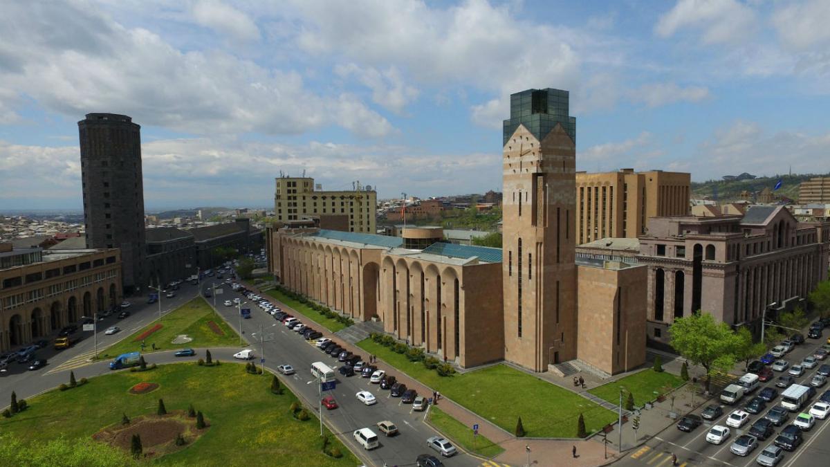 Ավագանու ընտրություններով պայմանավորված՝ Երևանի ընդհանուր իրավասության դատարանի բոլոր նստավայրերում սահմանվել է հերթապահություն